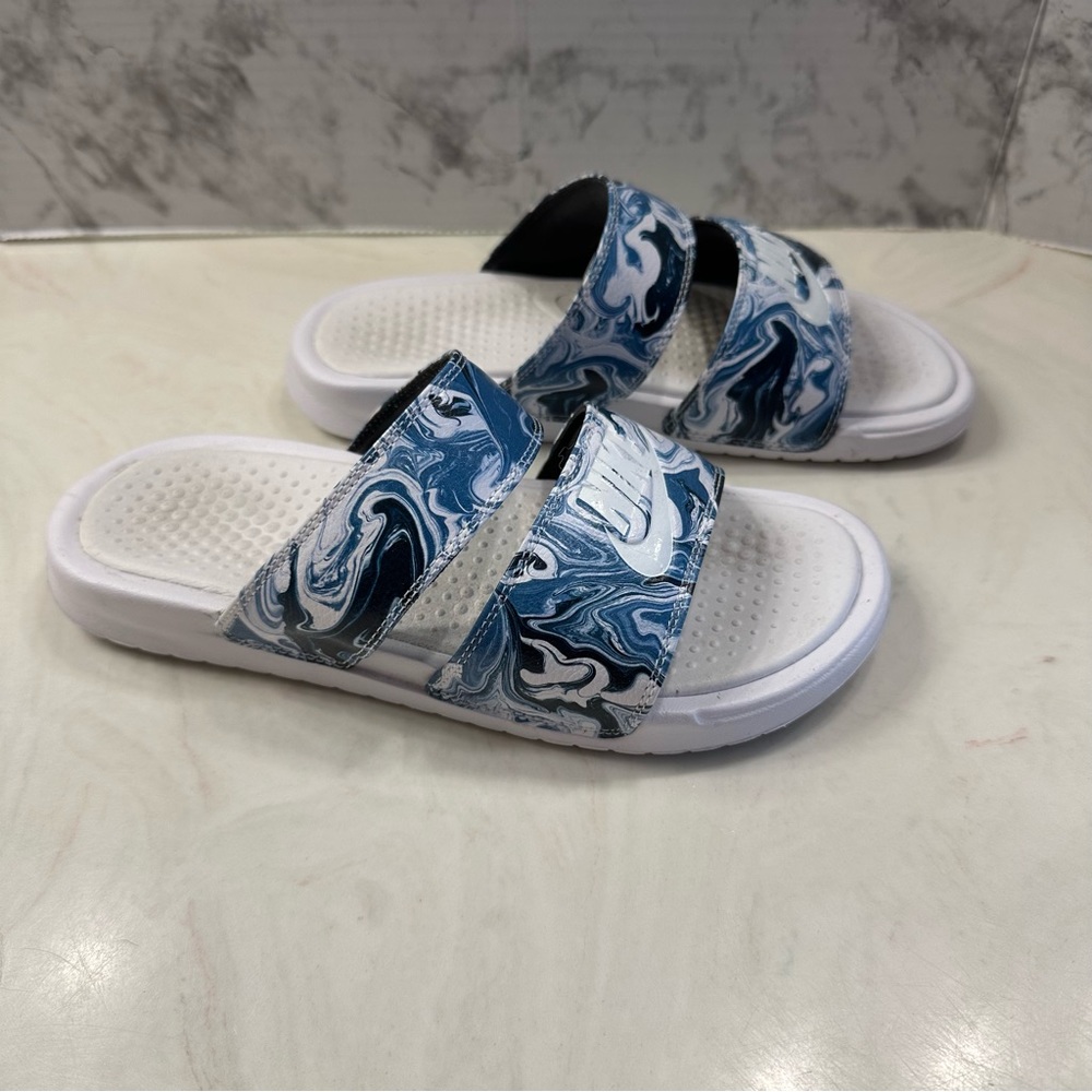Nike Benassi duo ultra barble